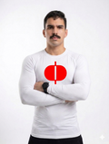 Camisa de Compressão Manga Longa "omni"