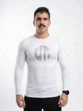 Camisa de Compressão Manga Longa "Viltrumita"